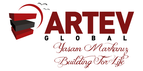 Artev Logo